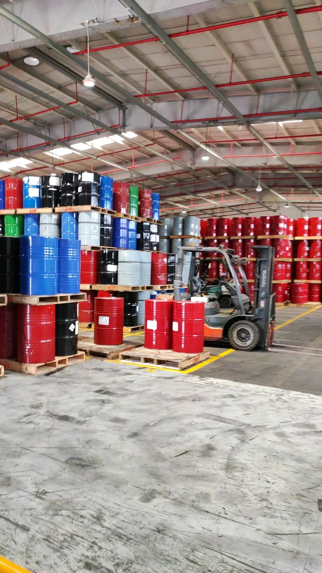 崇明区废油回收公司